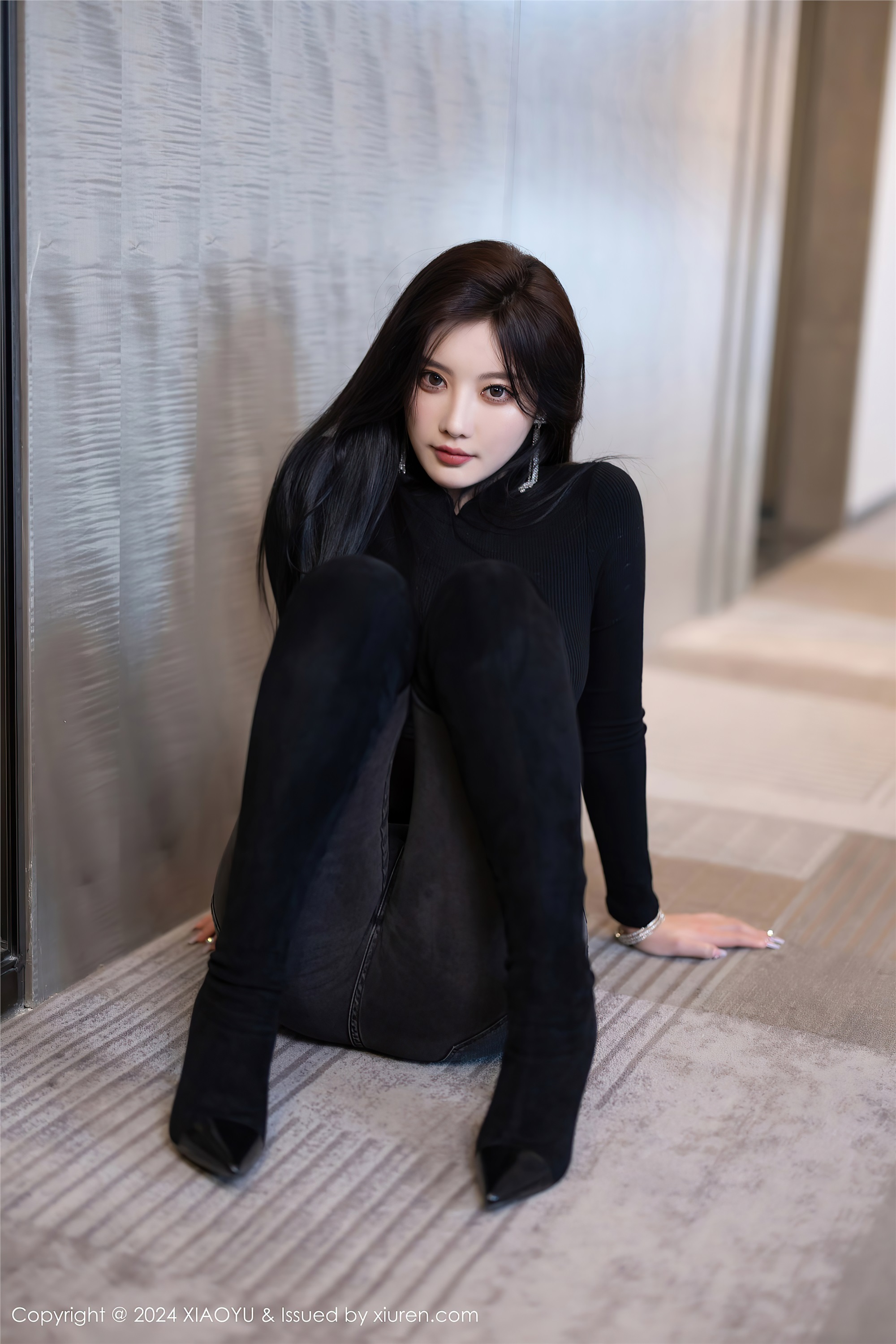 XIAOYU语画界 2024.05.31 VOL.1243 杨晨晨Yome